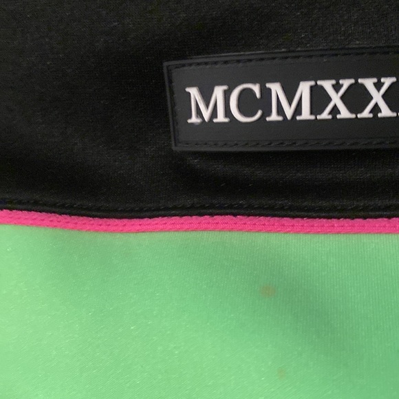 Red ape jacket - Picture 4 of 4